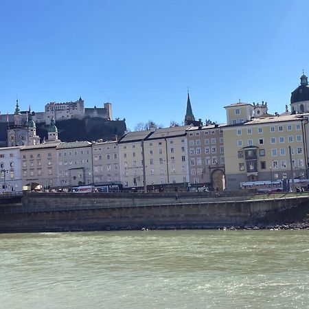 Apartament Feapp Jennerblick Maria Gern Hintergern Zewnętrze zdjęcie