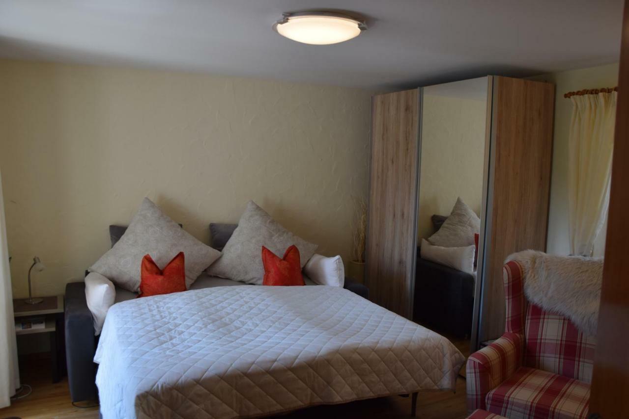 Apartament Feapp Jennerblick Maria Gern Hintergern Zewnętrze zdjęcie