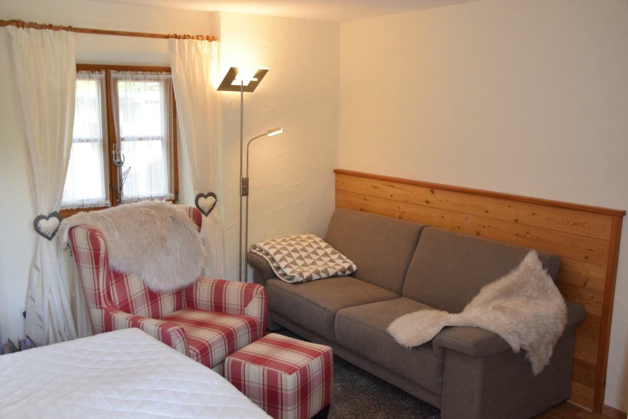 Apartament Feapp Jennerblick Maria Gern Hintergern Zewnętrze zdjęcie